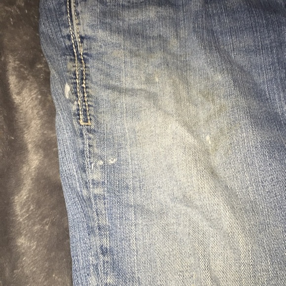 Size 28 Silver Jeans - Picture 4 of 5